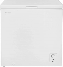 Морозильный ларь Hisense FC258D4BW1 белый