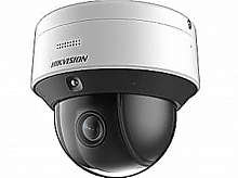 DS-2DE3C210IX-DE(C1)(T5) Hikvision - 2Мп скоростная поворотная IP-камера c ИК-подсветкой до 50м и Deep learning алгоритмом