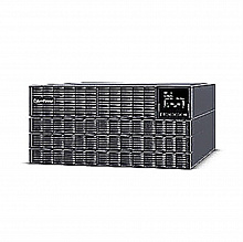 OLS6KERT5U - Источник бесперебойного питания онлайн OLS6KERT5U 6000ВА/6000Вт USB/RS-232/Dry/EPO/SNMP/CloudCard/(4 IEC С13, 4 IEC C19, terminal block)/bat.detect./МВ NEВт