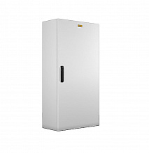 EMWS-1200.600.400-1-IP66 - Электротехнический шкаф системный IP66 навесной (В1200 × Ш600 × Г400) EMWS c одной дверью