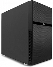 ПК IRU Tactio 510B7GM MT i5 14400 (2.5) 16Gb SSD512Gb UHDG 730 Windows 11 Pro 64 GbitEth 500W черный (RUS) (2112331)