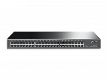 TP-Link TL-SG1048 - Коммутатор 48-портовый гигабитный монтируемый в стойку