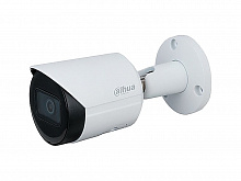 IP-камера DH-IPC-HFW2431SP-S-0280B - уличная цилиндрическая 4Мп 1/3” CMOS,ICR,WDR(120дБ)