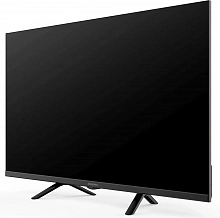 Телевизор LED Digma 32" DM-LED32SBB34 Салют ТВ Frameless Metal черный HD 60Hz DVB-T DVB-T2 DVB-C DVB-S DVB-S2 USB WiFi Smart TV