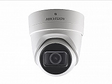 IP-видеокамера Hikvision DS-2CD2H83G0-IZS, 8Мп, сфера, объектив 2.8-12mm, EXIR 30м
