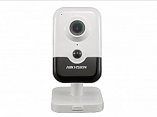DS-2CD2423G2-I(2.8mm) Hikvision - 2Мп компактная IP-камера с EXIR-подсветкой до 10м и технологией AcuSense