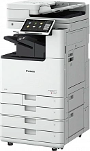 Копир Canon imageRUNNER DX C3822 (4915C024) лазерный печать:цветной RADF с тонером