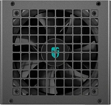 Блок питания Deepcool ATX 700W GamerStorm PF700X 80+ bronze (20+4pin) APFC 120mm fan 6xSATA RTL