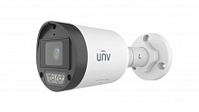 IPC2124LB-AF40K-DL2 - Видеокамера IP цилиндрическая, 1/2.9" CMOS, 4Мп (2560*1440) @25к/c, Ultra 265|H.265|H.264, 2 потока, DWDR, 2.8мм объектив