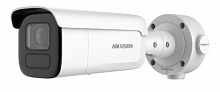 DS-2CD3B46G2T-IZHS(2.8-12mm)(H) - 4Мп уличная цилиндрическая IP-камера с EXIR-подсветкой до 60м с функцией HEOP