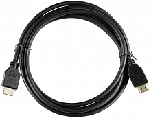 Кабель аудио-видео KingPrice KP-HDMI-v1.4-5m HDMI (m)/HDMI (m) 5м. черный