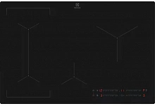 Индукционная варочная поверхность Electrolux EIV83443CT черный