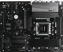 Материнская плата Asrock B850 PRO-A Socket AM5 AMD B850 4xDDR5 ATX AC`97 8ch(7.1) 2.5Gg RAID+HDMI