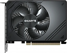 Видеокарта Gigabyte PCI-E 5.0 GV-N5050D6-8GD 1.0 NVIDIA GeForce RTX 5050 8Gb 128bit GDDR6 2572/20000 HDMIx2 DPx2 HDCP Ret