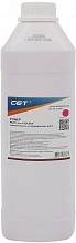 Тонер Cet PK201 OSP0201M-500 пурпурный бутылка 500гр. для принтера Kyocera ECOSYS P6030cdn/M6026cdn
