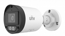 IPC2124LB-AF40K-DL - Видеокамера IP цилиндрическая, 1/3"CMOS, 4MP (2560*1440), Max 25fps