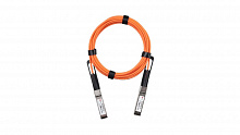 QSC-SFP+-CAB-A1 - Активная кабельная сборка SFP+, 1м, 10Гбит/c