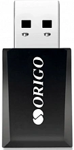 Сетевой адаптер Wi-Fi Origo OW900 OW900/A1A AX900 USB 2.0 (ант.внутр.) 1ант.