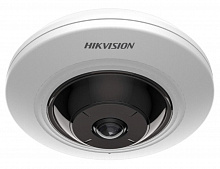 DS-2CD2955G0-ISU(1.05mm) - IP видеокамера Hikvision