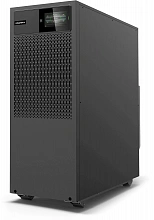 Источник бесперебойного питания Ippon Innova Unity T 3-3 20K 20000Вт 20000ВА черный