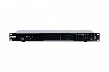 MP-8101 -СD/mp3/USB-проигрыватель-тюнер, 1U