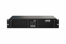 IBP-1000E - Блок бесперебойного питания, выходная мощность 1000 Вт,для монтажа в стойку