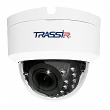 TR-D4D2 v2 2.7-13.5 - Внутренняя 4Мп IP-камера с ИК-подсветкой