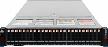 Сервер IRU Rock g2212ig4 2x6542Y 4x32Gb x14 2x12Tb 7.2K 3.5" SAS 9460-8i AST2600 1xRJ-45 2x1600W w/o OS (2135456)