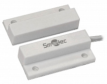 ST-DM111NC-WT - Извещатель магнитоконтактный Smartec