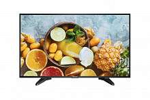 Монитор Hikvision DS-D5050UC-C, 49.5", 3840х2160, 5000:1, 300 кд/м2, VA, вес 10,41 кг.