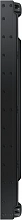 Панель Samsung 55" VM55B-E черный IPS 8ms 16:9 DVI HDMI матовая 500cd 178гр/178гр 1920x1080 VGA DP FHD USB 19.5кг