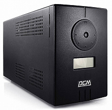 Источник бесперебойного питания Powercom Infinity INF-1500; 1050Вт, 1500ВА, (арт.: 383447)