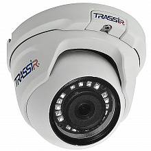 TR-D4S5 v2 2.8 - Уличная 4Мп IP-камера с ИК-подсветкой