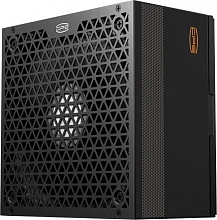 Блок питания PcCooler ATX 750W YK750 80+ bronze (20+4pin) APFC 135mm fan 6xSATA RTL