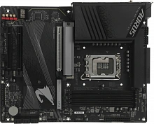 Материнская плата Gigabyte Z790 AORUS ELITE AX Soc-1700 Intel Z790 4xDDR5 ATX AC`97 8ch(7.1) 2.5Gg RAID+HDMI+DP