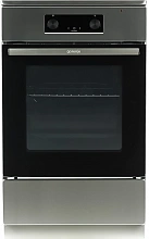 Плита Электрическая Gorenje GEIT5C61XPG нержавеющая сталь стеклокерамика (без крышки)