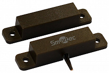 ST-DM120NC-BR - Извещатель магнитоконтактный Smartec