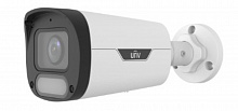 IPC2312LE-ADF40KM-WP - Видеокамера IP цилиндрическая, 1/2.7" CMOS, 2Мп 1080P (1920*1080), Max 30fps