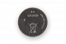 CR 2430 GR - Элемент питания для извещателей Астра