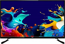 Телевизор LED BBK 42" 42LEM-1080/FTS2C (B) черный FULL HD 60Hz DVB-T2 DVB-C DVB-S2 USB WiFi (RUS)