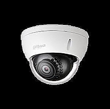 IP-камера DH-IPC-HDBW3441EP-AS-0280B 4Мп, ИК 50м, IP67, IK10