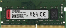 Память DDR4 8GB 3200MHz Kingston KVR32S22S8/8WP RTL PC4-25600 CL22 SO-DIMM 260-pin 1.2В single rank Ret