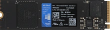 Накопитель SSD WD PCIe 4.0 x4 500GB WDS500G4B0E SN5000 Blue M.2 2280