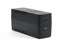 Источник бесперебойного питания SKAT-UPS 800/400 Бастион 220В, 800 ВА, (480 Вт), встроенный АКБ 9Ач