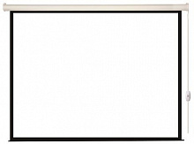 Экран Lumien 88" 142x200см Eco Control LEC-100109 16:9 настенно-потолочный рулонный (моторизованный привод)