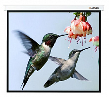Экран Lumien 123" 202x280см Master Picture LMP-100117 16:9 настенно-потолочный рулонный
