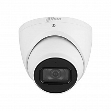 DH-IPC-HDW1830TP-0280B-S6 Уличнаякупольная IP-видеокамера 8Мп