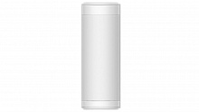 DS-PDTT15AM-LM Hikvision - Двойной уличный оптический извещатель инфракрасный + СВЧ (24Ггц)