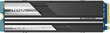 Накопитель SSD Netac PCIe 4.0 x4 1TB NT01NV5000-1T0-E4X NV5000 M.2 2280
