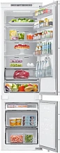 Холодильник Samsung BRB80F30BES0EO 2-хкамерн.